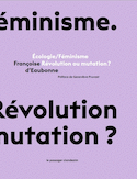Écologie/féminisme
